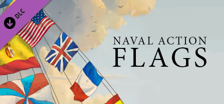 Naval Action - Flags header image