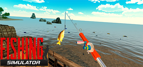 Steam Community :: Fishing Simulator