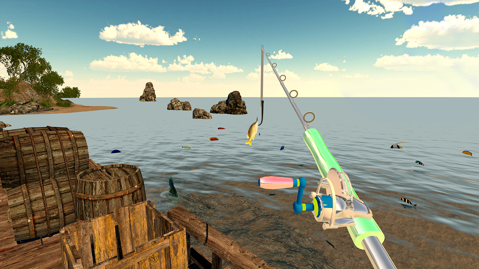 online fishing simulator games online fishing simulator games