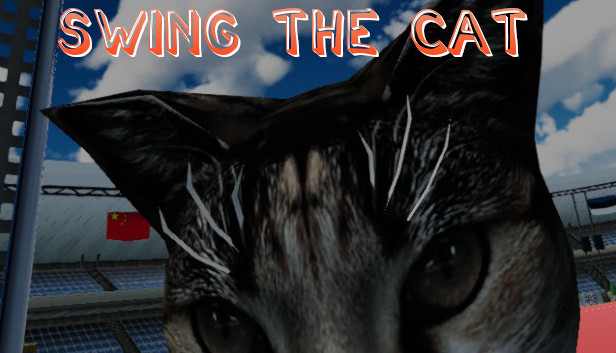 Swing the cat Steam capsule image