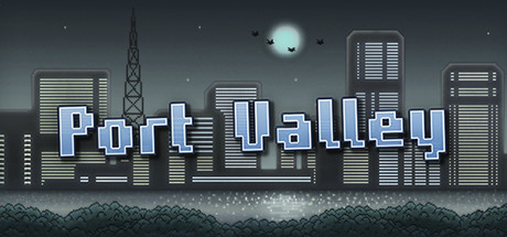 Port Valley header