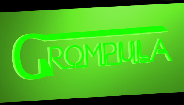 Grompula Steam capsule image