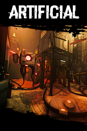 ARTIFICIAL cover art