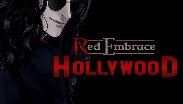 Red Embrace: Hollywood Steam capsule image