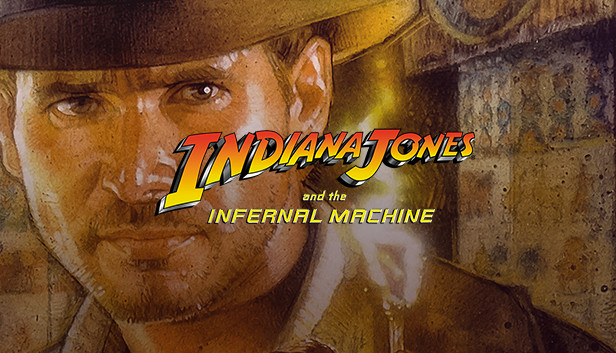 Indiana Jones Und Der Turm Von Babel Patch Windows 7