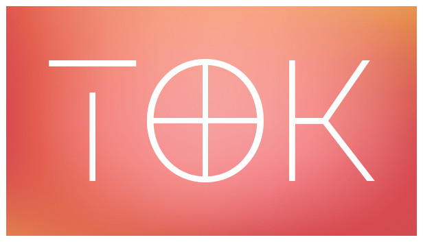 TOK Steam capsule image