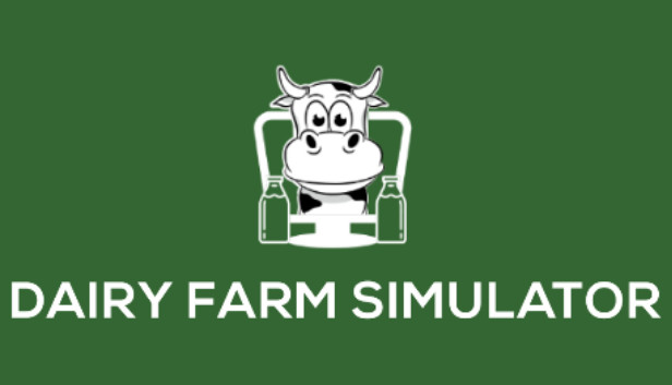 Dairy Farm Simulator Steam capsule image