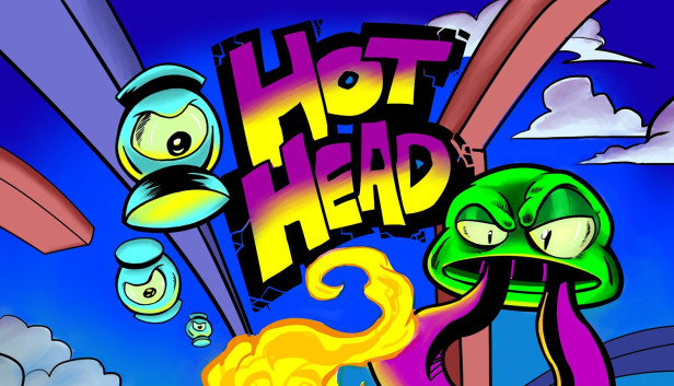 HotHead Steam capsule image