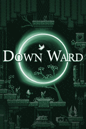 Down Ward cover art