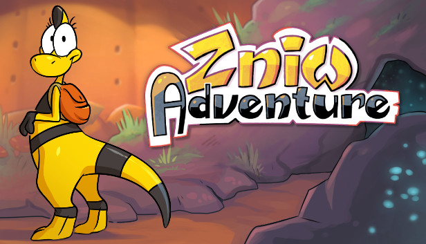 Zniw Adventure Steam capsule image