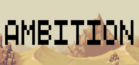 Ambition header