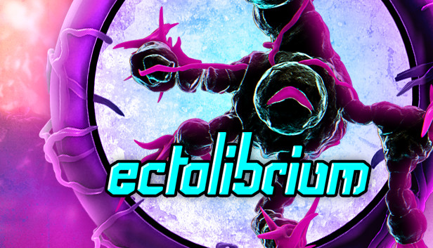 Ectolibrium Steam capsule image