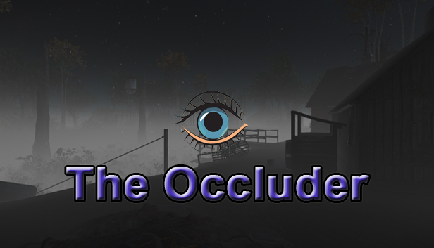 The Occluder: Soundtrack Steam capsule image