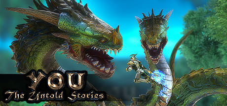 Baixar YOU – The Untold Stories Torrent