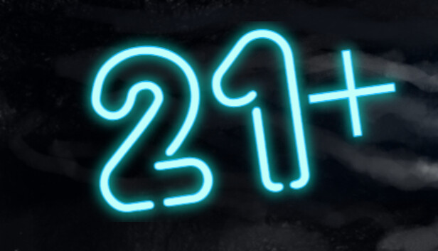 21+ Steam capsule image