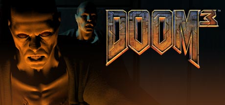 DOOM 3 Cover Image