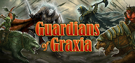 Baixar Guardians of Graxia Torrent
