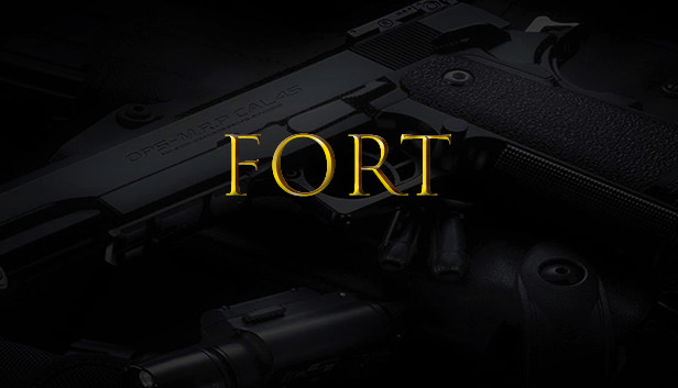 Fort Steam capsule image