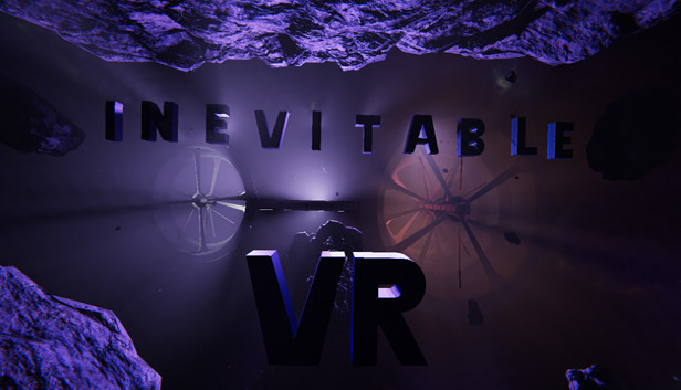 Inevitable VR Steam capsule image