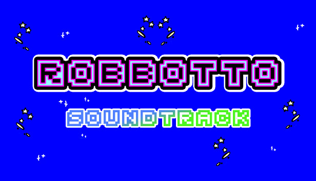 Robbotto - Soundtrack Steam capsule image