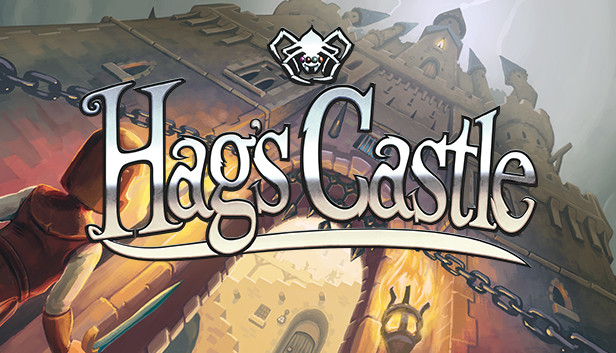 Hags Castle Steam capsule image