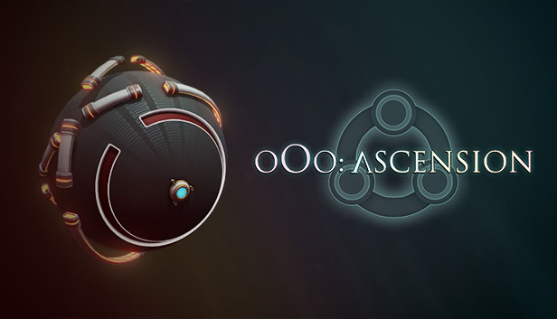 oOo: Ascension Steam capsule image