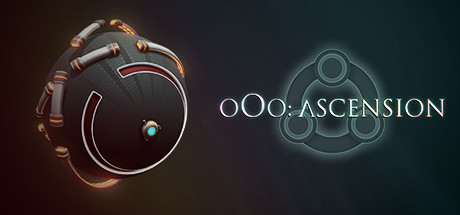 oOo: Ascension Cover Image