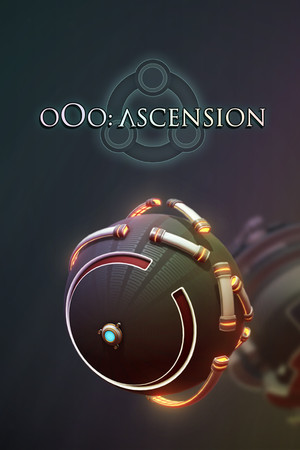 oOo: Ascension cover art