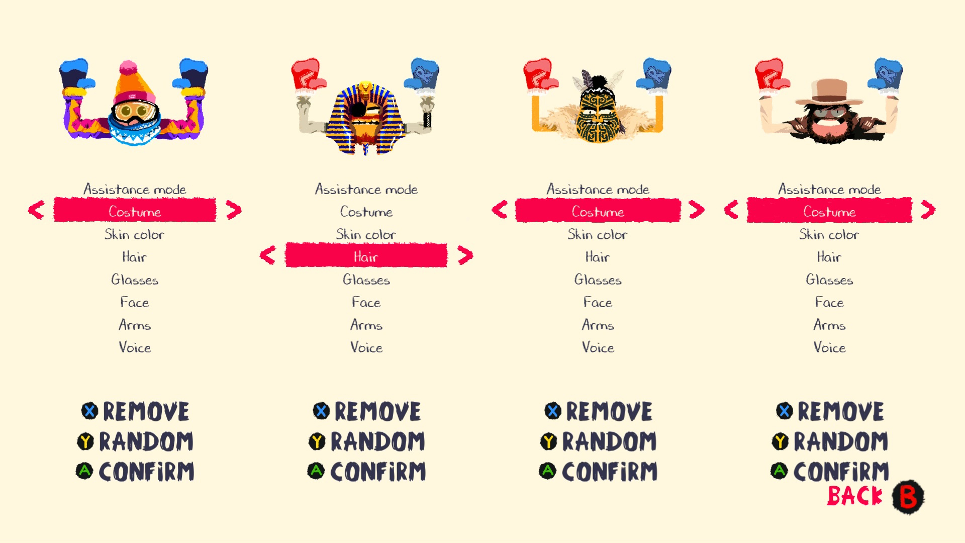 《嘿哟走你(Heave Ho)》(v5468403)插图 《嘿哟走你(Heave Ho)》(v5468403)插图