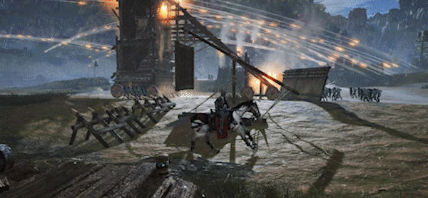 Conqueror S Blade On Steam