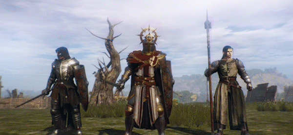 Conqueror S Blade On Steam