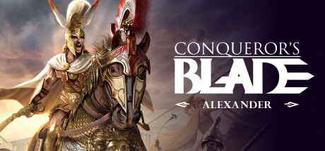 Conqueror's Blade Cover Image