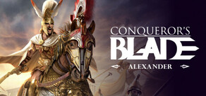 Conqueror's Blade