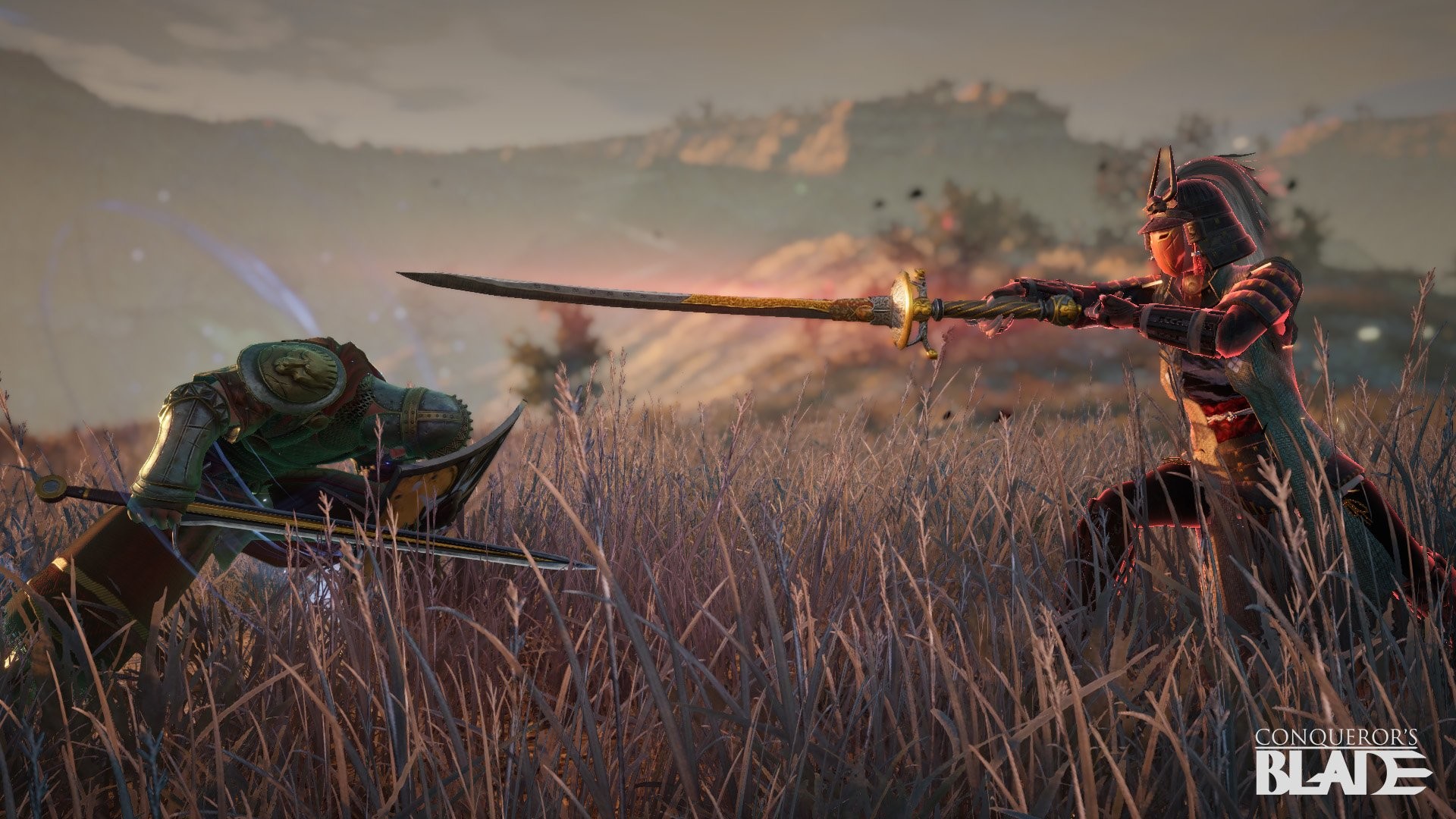 Conqueror S Blade On Steam