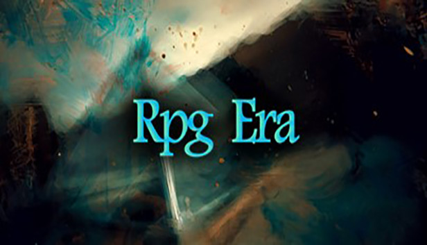 RPG纪元 Steam capsule image