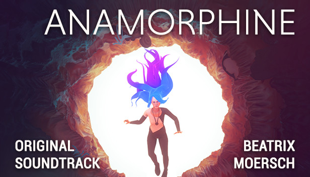 Anamorphine Soundtrack Steam capsule image
