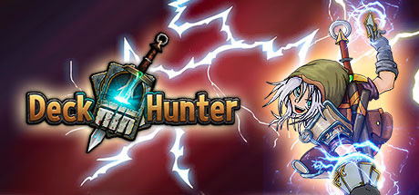 Deck Hunter Cover Image