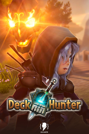 Deck Hunter cover art