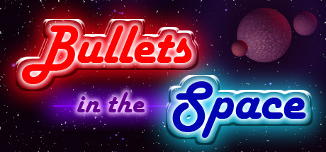 Bullets in the Space Cover Image
