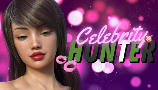 Celebrity Hunter Steam capsule image