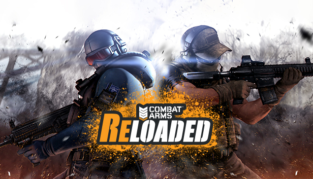 Combat Reloaded - Jogo para Mac, Windows (PC), Linux