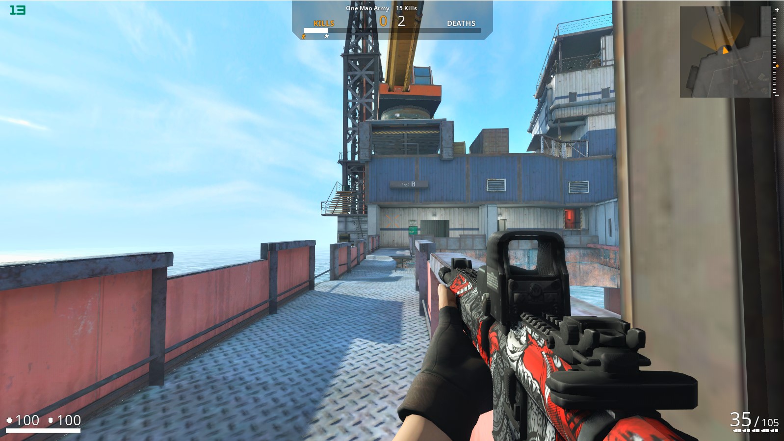 combat arms video game combat arms video game