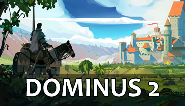 Dominus 2 Steam capsule image