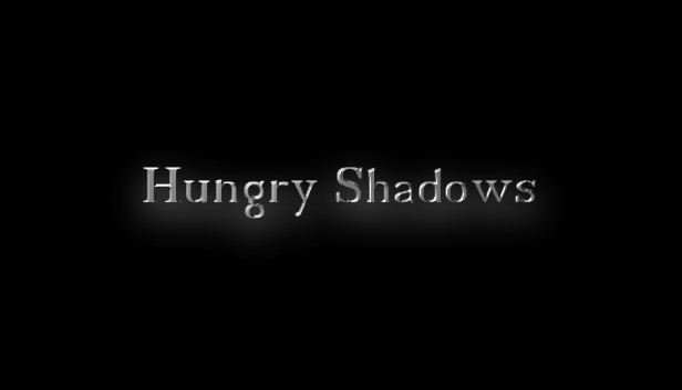 Hungry Shadows Steam capsule image