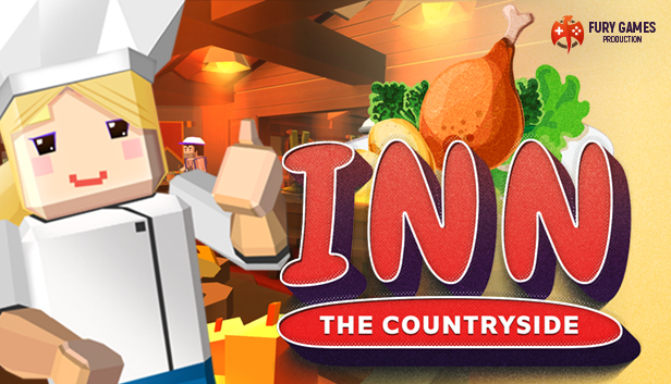 Inn: the Countryside Steam capsule image