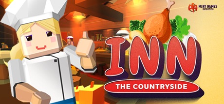 Inn: the Countryside Cover Image