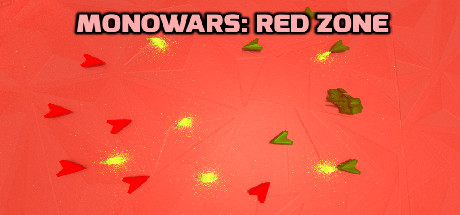 MONOWARS: Red Zone header