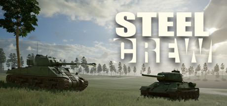 Steel Crew Cover Image