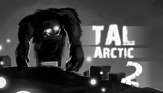 TAL: Arctic 2 Steam capsule image