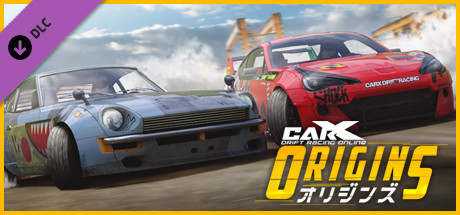 CarX Drift Racing Online - New Style 2 no Steam